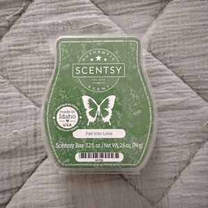 Scentsy Wax Bar